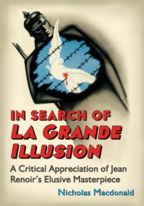 Couverture du livre In Search of La Grande Illusion par Nicholas Macdonald
