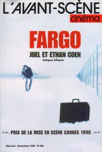 Couverture du livre Fargo par Collectif