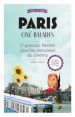 Paris ciné-balades:15 parcours fléchés pour les amoureux du cinéma