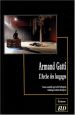 Armand Gatti:L'arche des langages